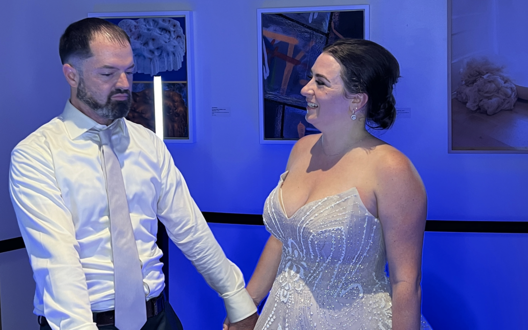 Emily & Joe